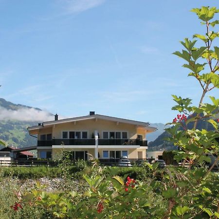 Alpen-Apart Schwendau Eksteriør billede