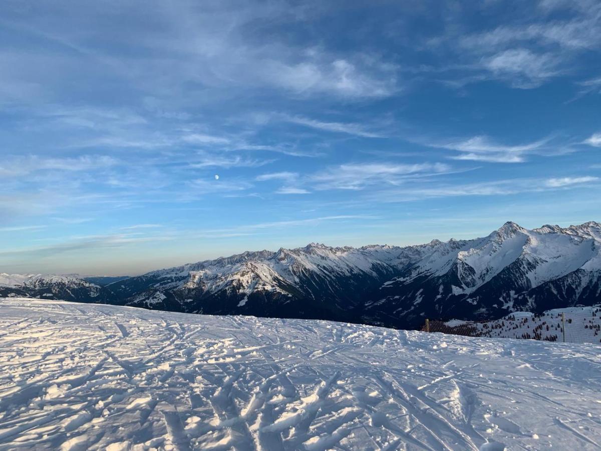 Alpen-Apart Schwendau Eksteriør billede